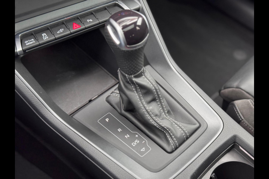 Audi Q3 Sportback 45 TFSI e S Edition Pano/Keyless/Blindspot/Matrix