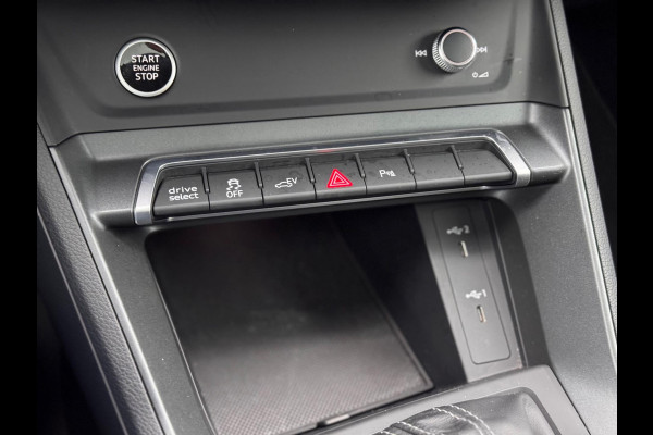 Audi Q3 Sportback 45 TFSI e S Edition Pano/Keyless/Blindspot/Matrix