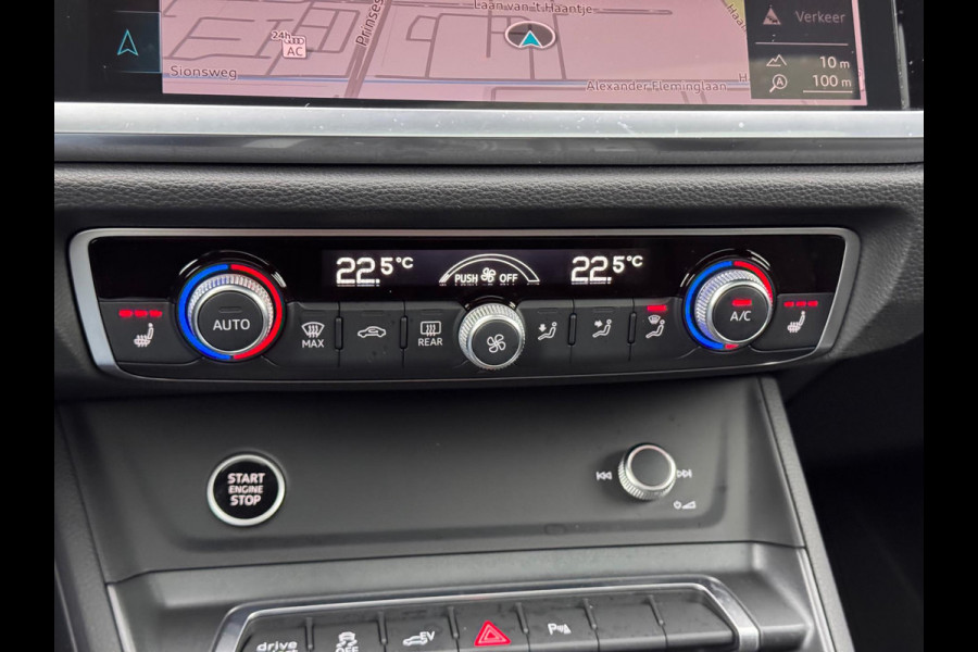 Audi Q3 Sportback 45 TFSI e S Edition Pano/Keyless/Blindspot/Matrix