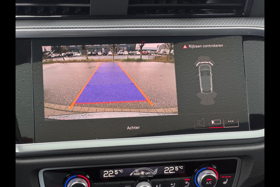 Audi Q3 Sportback 45 TFSI e S Edition Pano/Keyless/Blindspot/Matrix