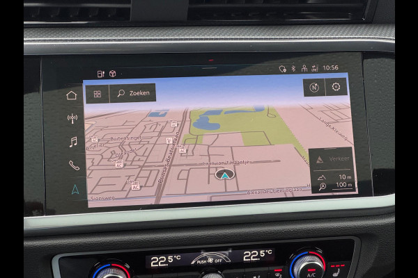 Audi Q3 Sportback 45 TFSI e S Edition Pano/Keyless/Blindspot/Matrix