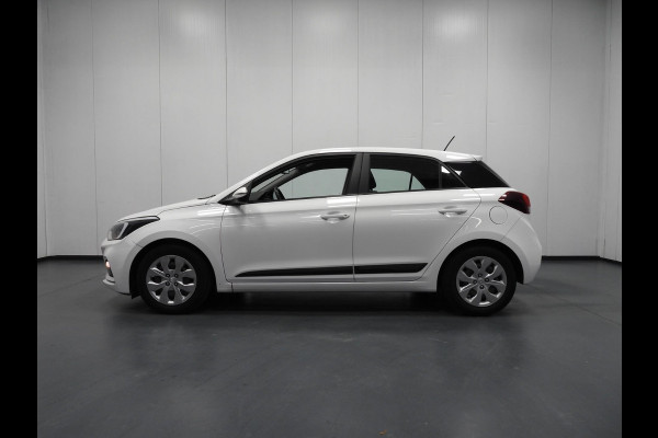 Hyundai i20 1.0 T-GDI 100PK Comfort NAVI/CAMERA/CLIMA/TREKH!