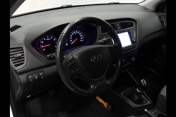 Hyundai i20 1.0 T-GDI 100PK Comfort NAVI/CAMERA/CLIMA/TREKH!