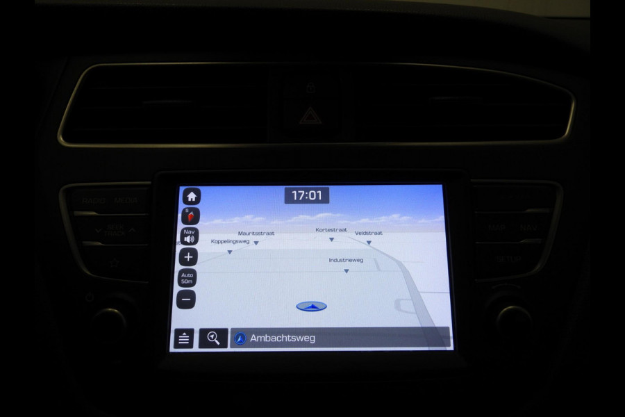 Hyundai i20 1.0 T-GDI 100PK Comfort NAVI/CAMERA/CLIMA/TREKH!