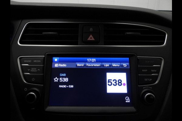 Hyundai i20 1.0 T-GDI 100PK Comfort NAVI/CAMERA/CLIMA/TREKH!