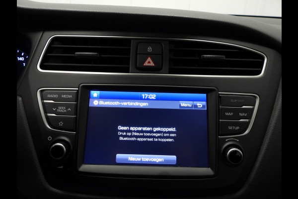 Hyundai i20 1.0 T-GDI 100PK Comfort NAVI/CAMERA/CLIMA/TREKH!