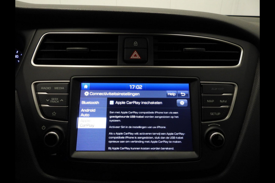 Hyundai i20 1.0 T-GDI 100PK Comfort NAVI/CAMERA/CLIMA/TREKH!