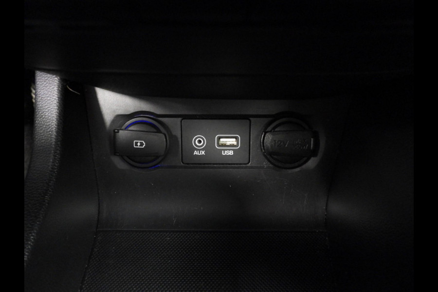 Hyundai i20 1.0 T-GDI 100PK Comfort NAVI/CAMERA/CLIMA/TREKH!