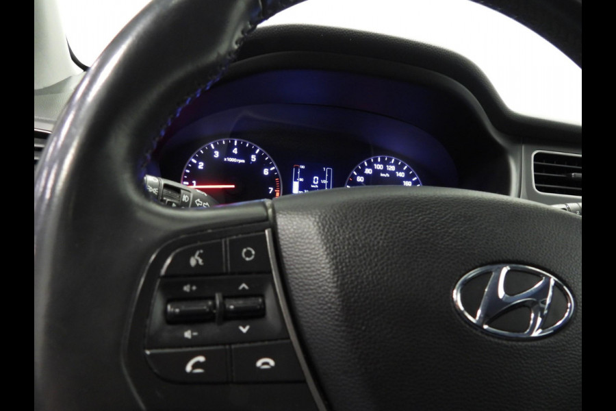 Hyundai i20 1.0 T-GDI 100PK Comfort NAVI/CAMERA/CLIMA/TREKH!