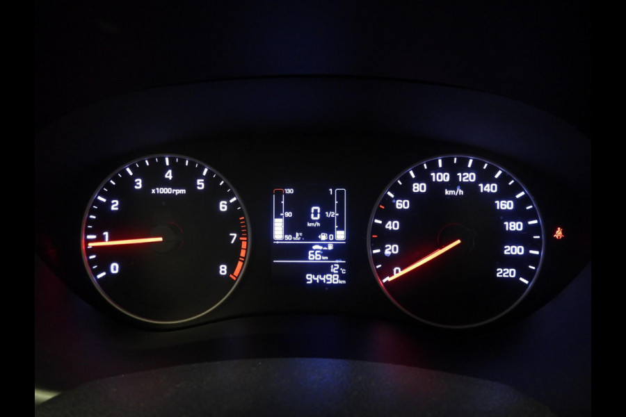 Hyundai i20 1.0 T-GDI 100PK Comfort NAVI/CAMERA/CLIMA/TREKH!