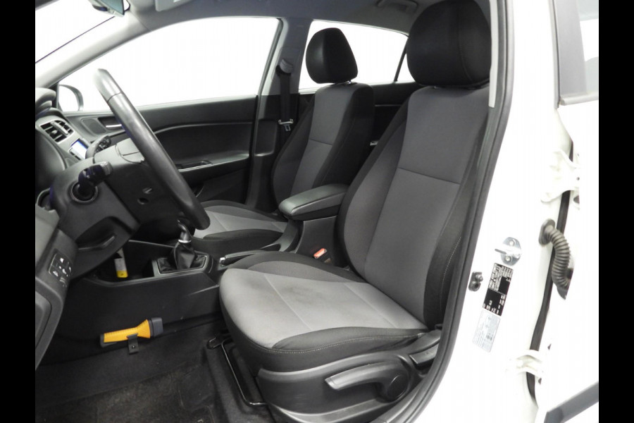 Hyundai i20 1.0 T-GDI 100PK Comfort NAVI/CAMERA/CLIMA/TREKH!