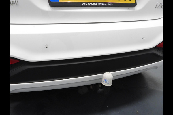 Hyundai i20 1.0 T-GDI 100PK Comfort NAVI/CAMERA/CLIMA/TREKH!