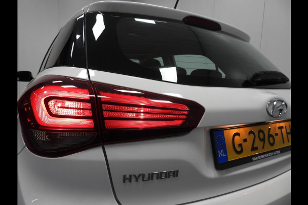 Hyundai i20 1.0 T-GDI 100PK Comfort NAVI/CAMERA/CLIMA/TREKH!