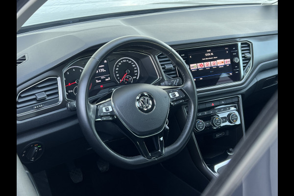 Volkswagen T-Roc 1.0 TSI Style | Carplay | ACC | Climate | Stoelverwarming