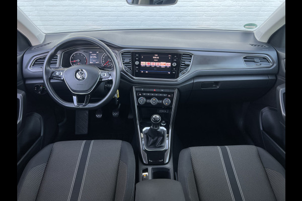 Volkswagen T-Roc 1.0 TSI Style | Carplay | ACC | Climate | Stoelverwarming
