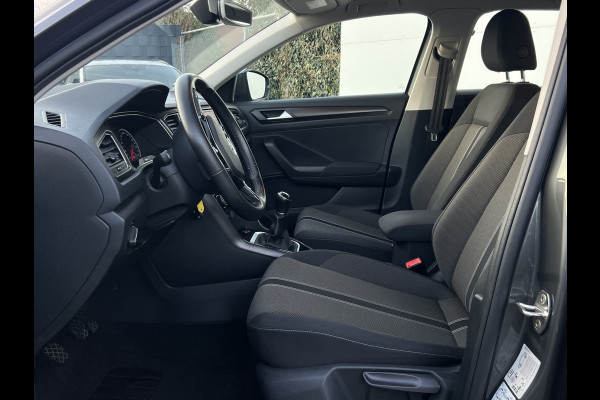 Volkswagen T-Roc 1.0 TSI Style | Carplay | ACC | Climate | Stoelverwarming