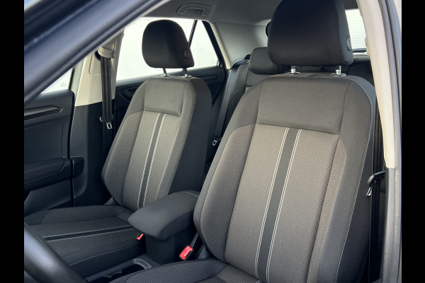 Volkswagen T-Roc 1.0 TSI Style | Carplay | ACC | Climate | Stoelverwarming