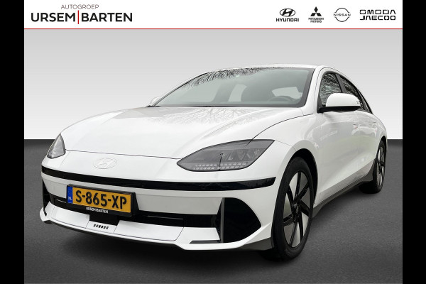 Hyundai IONIQ 6 Style 53 kWh | Afneembare trekhaak