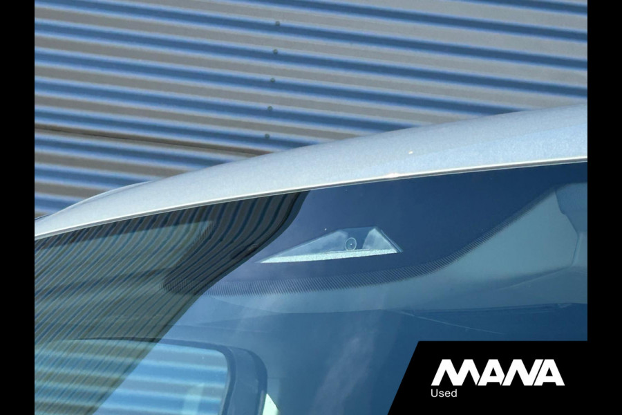 MAN TGE 35 2.0 3.180 180PK L3H2 4x4 Oyster silver LED Automaat