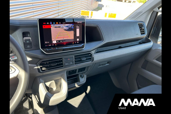 MAN TGE 35 2.0 3.180 180PK L3H2 4x4 Oyster silver LED Automaat