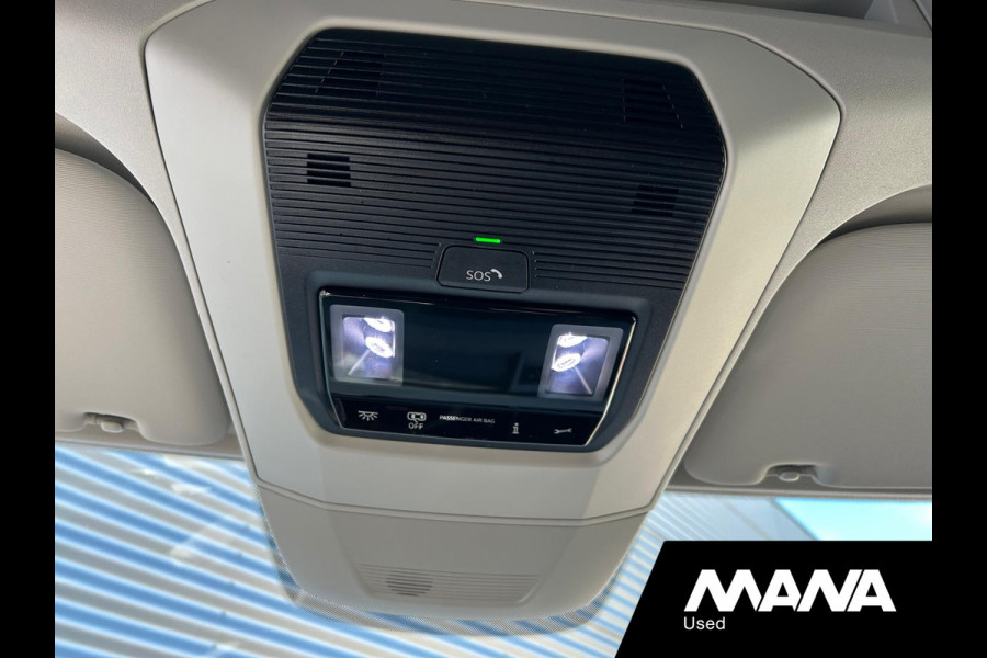 MAN TGE 35 2.0 3.180 180PK L3H2 4x4 Oyster silver LED Automaat