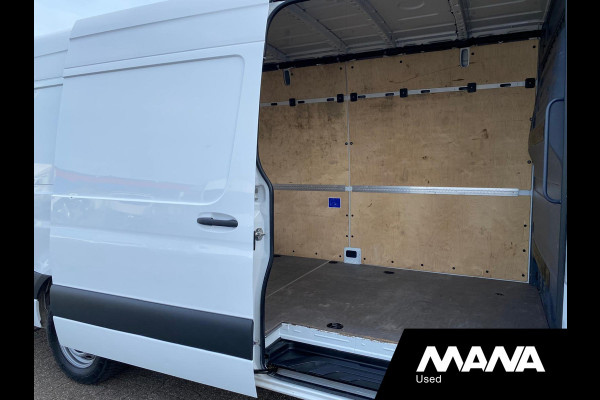 Mercedes-Benz Sprinter 314CDI 140PK L4H2 Maxi XXL Automaat LED 360º Camera Cruise Airco Car-Play Sensoren