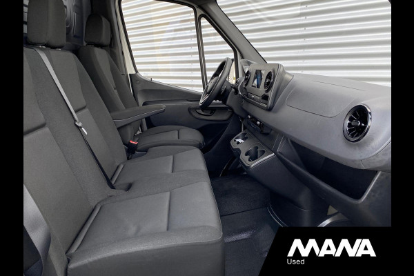 Mercedes-Benz Sprinter 314CDI 140PK L4H2 Maxi XXL Automaat LED 360º Camera Cruise Airco Car-Play Sensoren