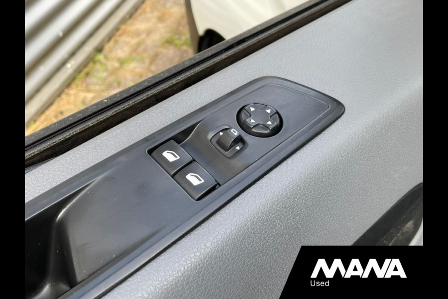 Citroën Jumpy 2.0 BlueHDI 120 XL L3H1 Club Airco Navi Carplay