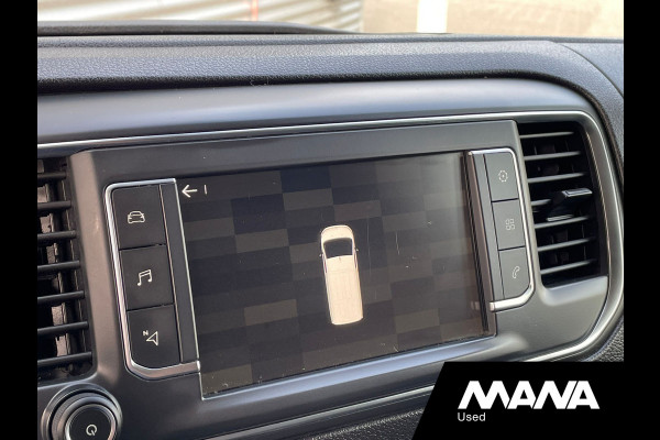Citroën Jumpy 2.0 BlueHDI 120 XL L3H1 Club Airco Navi Carplay