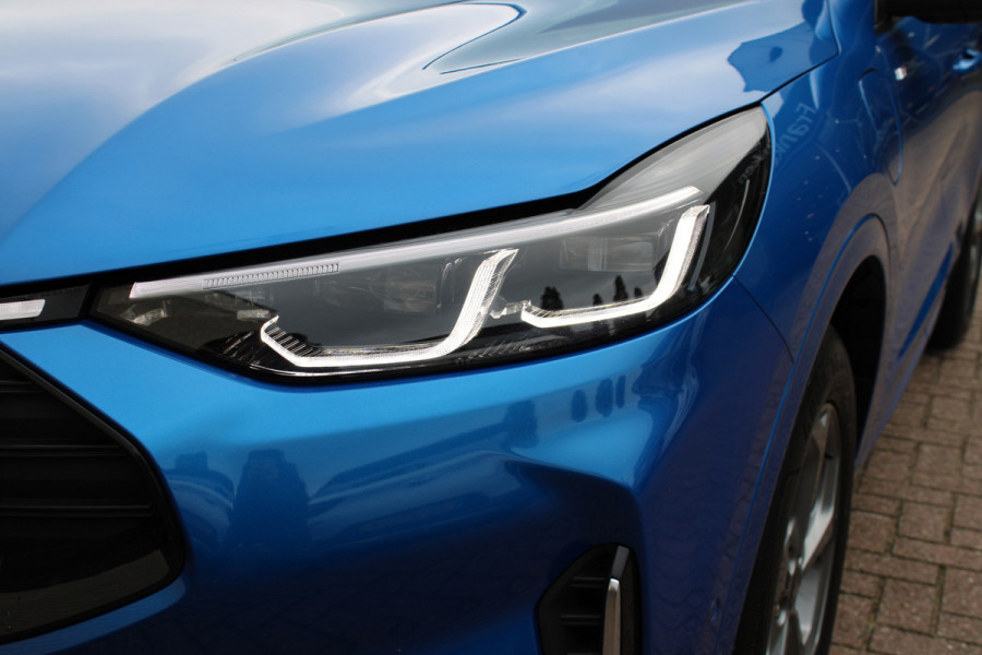 Ford Kuga 2.5 PHEV ST-Line X | Panoramadak | Trekhaak | BLIS | B&O | Full Options