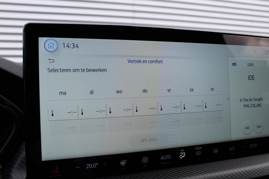 Ford Kuga 2.5 PHEV ST-Line X | Panoramadak | Trekhaak | BLIS | B&O | Full Options