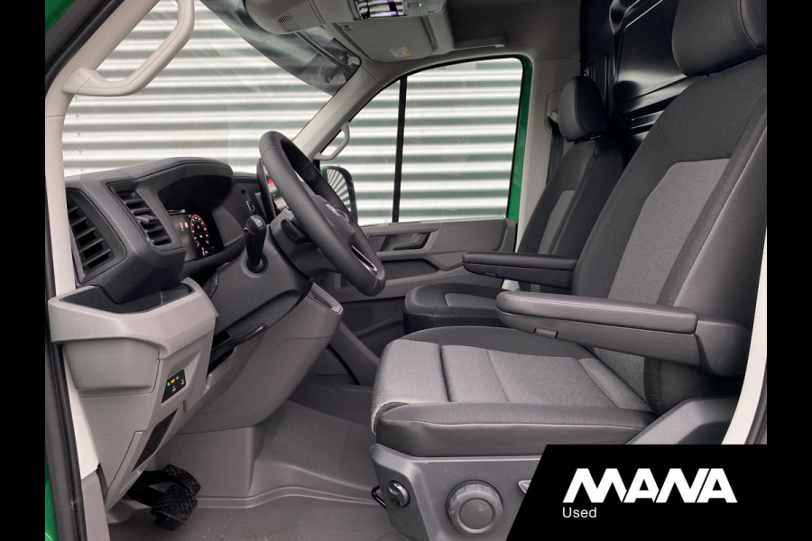 MAN TGE 35 2.0 3.140 140PK 'THE GRINCH' L3H2 Automaat Car-Play Cruise Bluetooth Multifunctioneel stuurwiel