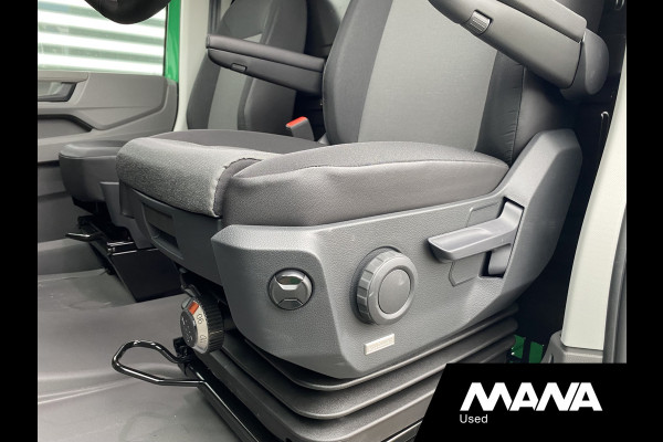 MAN TGE 35 2.0 3.140 140PK 'THE GRINCH' L3H2 Automaat Car-Play Cruise Bluetooth Multifunctioneel stuurwiel