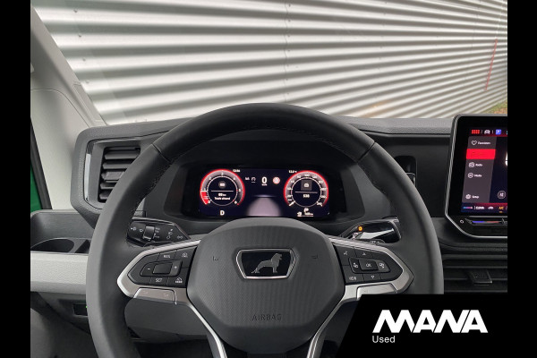 MAN TGE 35 2.0 3.140 140PK 'THE GRINCH' L3H2 Automaat Car-Play Cruise Bluetooth Multifunctioneel stuurwiel