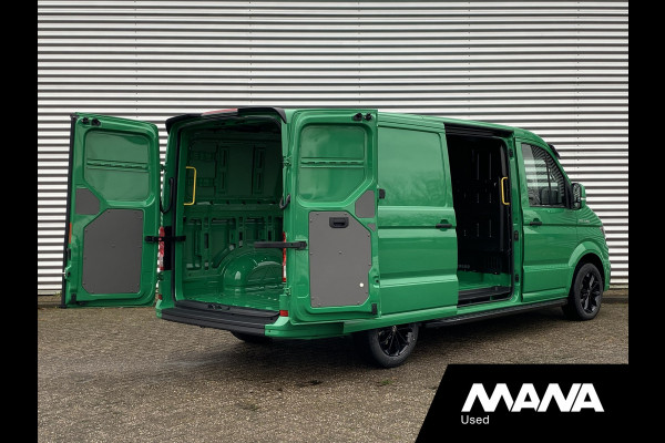 MAN TGE 35 2.0 3.140 140PK 'THE GRINCH' L3H2 Automaat Car-Play Cruise Bluetooth Multifunctioneel stuurwiel