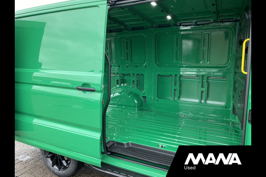 MAN TGE 35 2.0 3.140 140PK 'THE GRINCH' L3H2 Automaat Car-Play Cruise Bluetooth Multifunctioneel stuurwiel