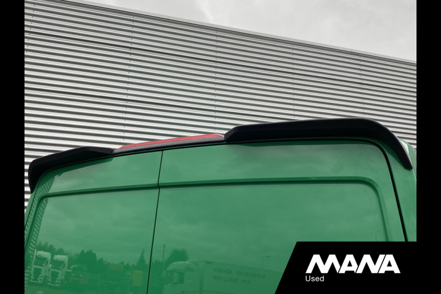 MAN TGE 35 2.0 3.140 140PK 'THE GRINCH' L3H2 Automaat Car-Play Cruise Bluetooth Multifunctioneel stuurwiel