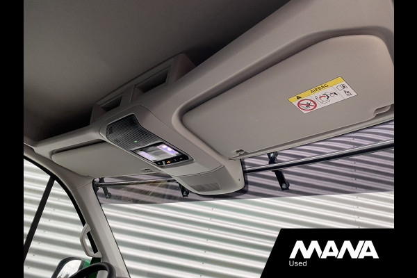 MAN TGE 35 2.0 3.140 140PK 'THE GRINCH' L3H2 Automaat Car-Play Cruise Bluetooth Multifunctioneel stuurwiel