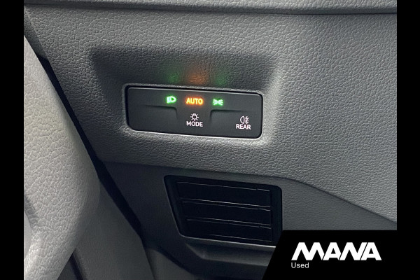 MAN TGE 35 2.0 3.140 140PK 'THE GRINCH' L3H2 Automaat Car-Play Cruise Bluetooth Multifunctioneel stuurwiel