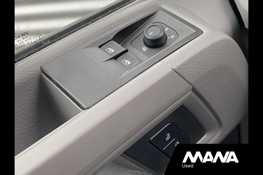 MAN TGE 35 2.0 3.140 140PK 'THE GRINCH' L3H2 Automaat Car-Play Cruise Bluetooth Multifunctioneel stuurwiel