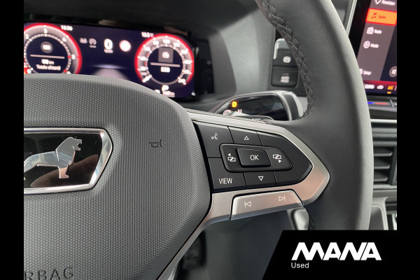 MAN TGE 35 2.0 3.140 140PK 'THE GRINCH' L3H2 Automaat Car-Play Cruise Bluetooth Multifunctioneel stuurwiel