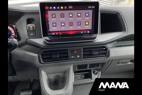 MAN TGE 35 2.0 3.140 140PK 'THE GRINCH' L3H2 Automaat Car-Play Cruise Bluetooth Multifunctioneel stuurwiel