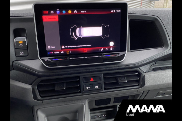 MAN TGE 35 2.0 3.140 140PK 'THE GRINCH' L3H2 Automaat Car-Play Cruise Bluetooth Multifunctioneel stuurwiel