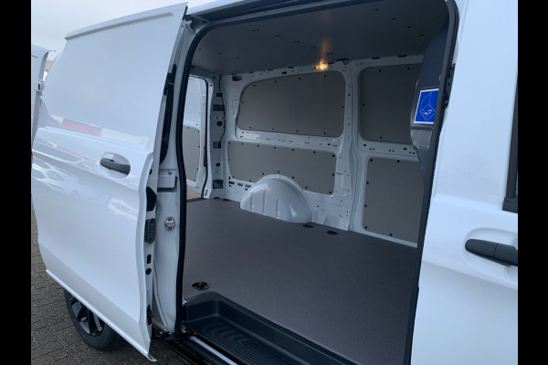 Mercedes-Benz Vito 116 CDI Extra Lang L3 163pk Automaat LMV MaxtonDesign LED Airco Camera Leder-Stuur/Bekleding Diffuser Frontlip CruiseControl Sto