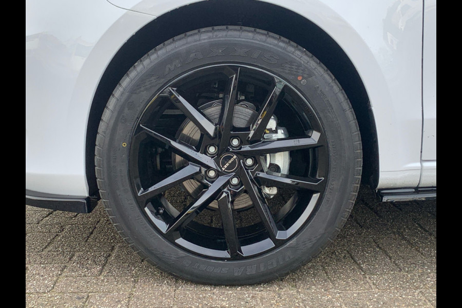 Mercedes-Benz Vito 116 CDI Extra Lang L3 163pk Automaat LMV MaxtonDesign LED Airco Camera Leder-Stuur/Bekleding Diffuser Frontlip CruiseControl Sto