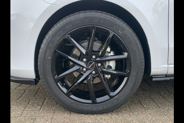 Mercedes-Benz Vito 116 CDI Extra Lang L3 163pk Automaat LMV MaxtonDesign LED Airco Camera Leder-Stuur/Bekleding Diffuser Frontlip CruiseControl Sto