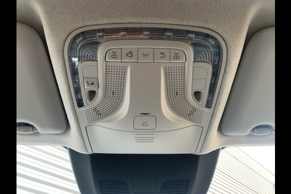 Mercedes-Benz Vito 116 CDI Extra Lang L3 163pk Automaat LMV MaxtonDesign LED Airco Camera Leder-Stuur/Bekleding Diffuser Frontlip CruiseControl Sto