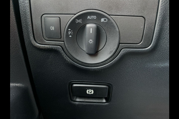 Mercedes-Benz Vito 116 CDI Extra Lang L3 163pk Automaat LMV MaxtonDesign LED Airco Camera Leder-Stuur/Bekleding Diffuser Frontlip CruiseControl Sto