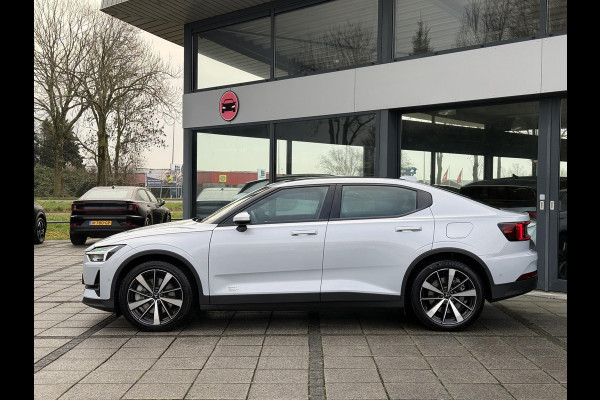 Polestar 2 Long Range Dual Motor AWD | Trekhaak | Panorama | 360 Camera | Harman Kardon |