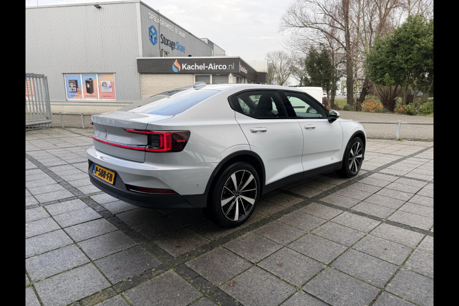 Polestar 2 Long Range Dual Motor AWD | Trekhaak | Panorama | 360 Camera | Harman Kardon |